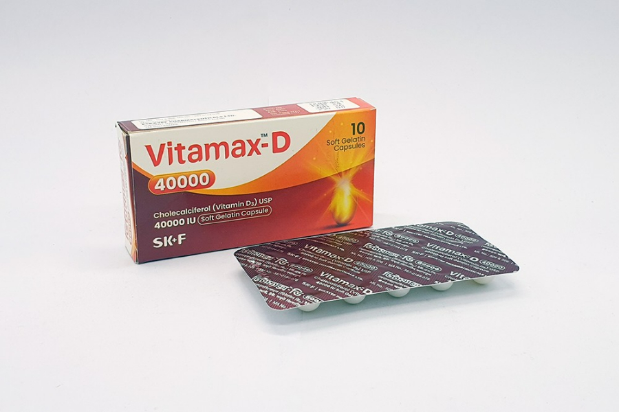 vitamax-d-40000-iu